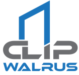 clip walrus